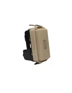 Portafusibles Vimar 08370 Serie 8000 1P 16A 250V